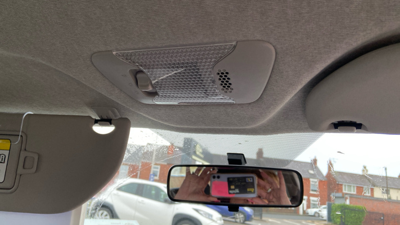 Toyota Aygo 1.0 VVT-i X-Play 5dr Petrol Hatchback